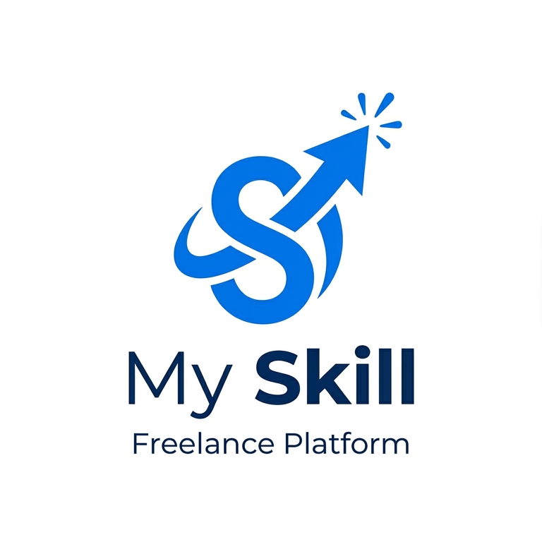 My Skill Logo